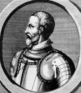 François de Lorraine, duc de Guise (1519-1563)