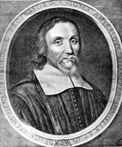 Moïse Amyraut (1596-1664)